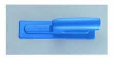 COLOR EXPERT Терка пластмассовая 280x140мм, 3 мм полотно, пласт.ручка (10)