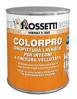 Rossetti COLORPRO краска водоэмульсионная EUR