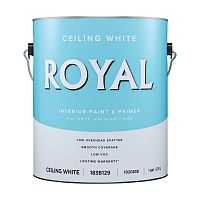 Royal Ceiling потолочная краска 