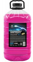 GraSS Стеклоомывающая жидкость Ice Clean (зимння -20)