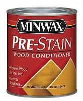 MINWAX PRE-STAIN WC кондиционер для дерева