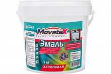 MOVATEX эмаль для радиаторов акриловая