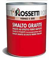 Rossetti Smalto Grafite антикоррозийная эмаль EUR