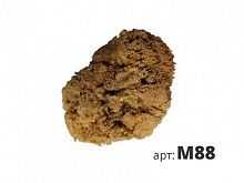 M88 STMDECOR Натуральная морская губка, малая