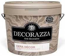 Decorazza Финишное покрытие Cera Decor 