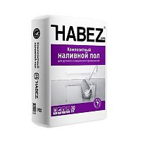 Хабез Композитный наливной пол