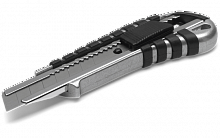 632015 ANZA Нож большой 1 лезвие 18 мм