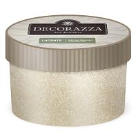 Decorazza Наполнитель для придания дополн.декор. эффекта LUCENTE Glitter oro GL O