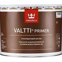 Tikkurila VALTTI POHJUSTE грунтовка 