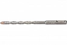 Бур KRAFTOOL CERATIZIT CARBIDE 8 х 160 мм, SDS-plus