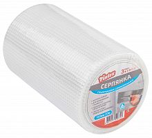 PINTEX 3 Серпянка стеклотканевая 150мм*20м