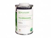 GNature 140 Растворитель (Verdünnung)