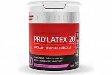 Parade Professional E20 PRO’LATEX20 краска интерьерная латексная полуматовая