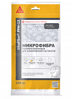 Sika SikaFiber PPM-12 микрофибра