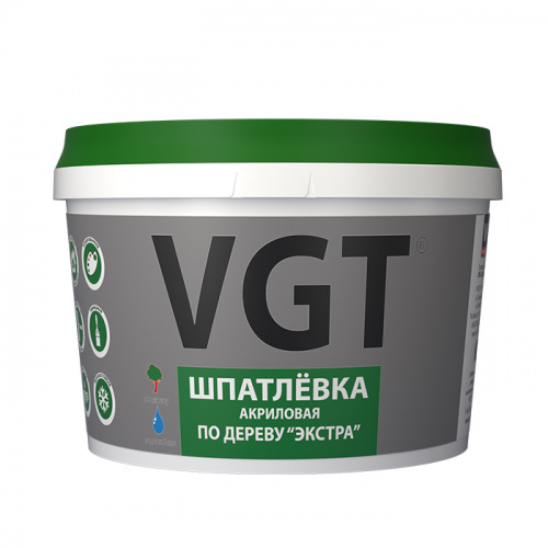 Шпатлевка Экстра по дереву Шпатлевка Экстра по дереву