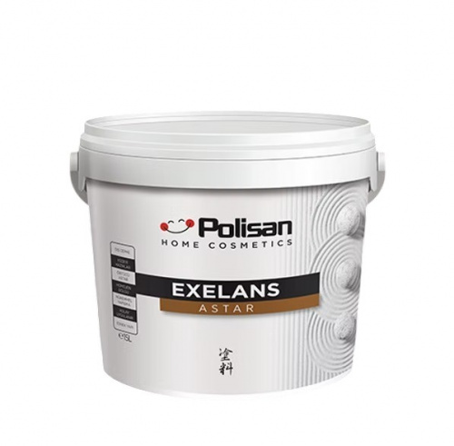 POLISAN EXELANS PRIMER Грунтовка для фасадных работ