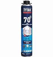 Tytan Professional 70 Пена профессиональная зимняя