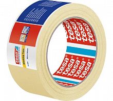 51023-00004-00 Tesa Малярная бумажная лента 50 м × 50 мм