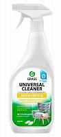 GraSS Средство чистящее универс. Universal Cleaner
