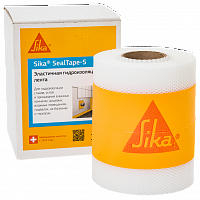 Sika SealTape S  лента для герметизации швов