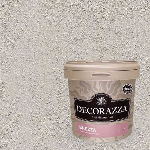 Decorazza Декор. покрытие Brezza фото 8