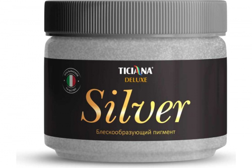 TICIANA DELUXE Пигмент блескообразующий