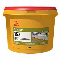 Sika SikaBond-152 клей для деревянных полов