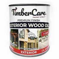 TimberCare Exterior Wood Oil масло защитное д/наружных работ 