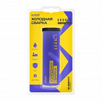 KRONbuild Клей холодная сварка универсальная