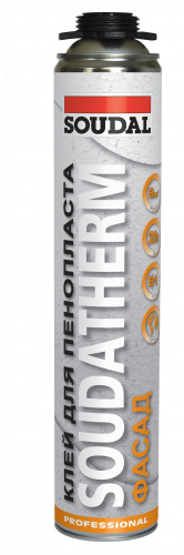SOUDATHERM полиуретановый клей для пенопласта