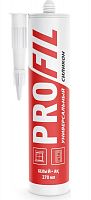 Soudal Profil Силикон санитарный