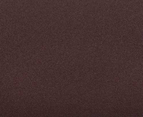 Лист шлифовальный ЗУБР "Мастер" универсальный на тканевой основе, водостойкий, Р80, 230х280мм, 5шт