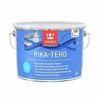Tikkurila Pika-Teho акрилатная краска, содержащая масло 