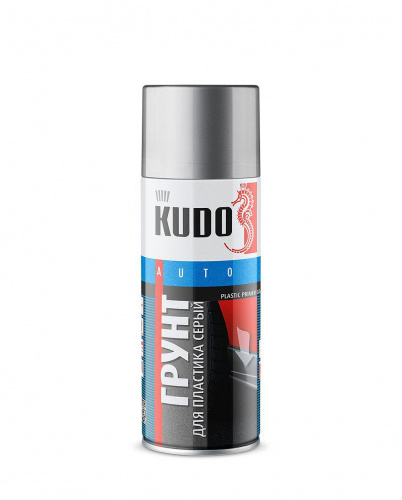 KUDO Грунт для пластика