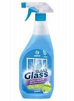GraSS Очистители стёкол Clean Glass (голубая лагуна)