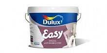 DULUX Easy Краска в/д для обоев и стен матовая база BW 
