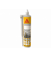 Sika Sika AnchorFix®-3+ сверхпрочный двухкомпонентный эпоксидный клей