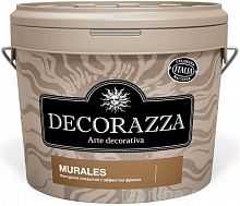 Decorazza Фактурное покрытие Murales