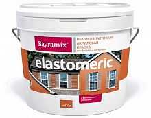 Bayramix Elastomerik эластичная краска 