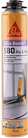 Sika Sika Boom® - 580 Fix & Fill пена монтажная профессиональная