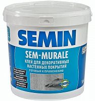 SEMIN клей SEM-MURALE / СЕМ - МЮРАЛЬ