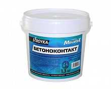 MOVATEX Stroyka бетонконтакт