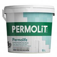 Permolit Permolife Краска для деревянных дверей и мебели полу-матовая