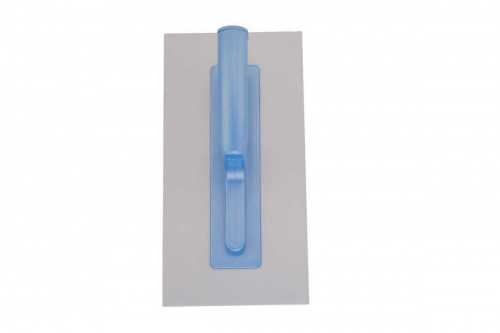 COLOR EXPERT Терка пластмассовая 280x140мм, 3 мм полотно, пласт.ручка (10) фото 3