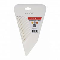 573280 ARCH PRO Шпатель SILVER обойный 280 мм