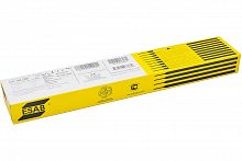 Электроды по стали ESAB ОК 46.00 d. 2,5 (1,0кг)