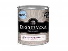 Decorazza Воск Cera di Veneziano Nova