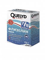 Quelyd ФЛИЗЕЛИН Aqua клей обойный для влажных помещений