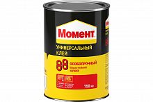 Клей Момент 88  750мл.