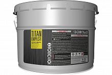 ОРЕОЛ TITAN Грунт-эмаль по ржавчине